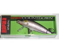 Rapala Countdown Rizos, Unisex, 50 mm (5.0 gr)