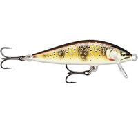 Rapala CDE75 Countdown Elite 3.0 Inches (7.5 cm), 0.4 oz (10 g)