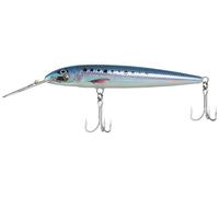 Rapala CDMAG18 BSRD Pesca, Adultos Unisex, 110 mm (24 gr), 70 gr