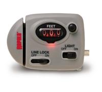 RAPALA CONTADOR DE LÍNEA ILUMINADO