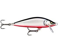Rapala - Control de Pesca de la Cuenta Regresiva Construcción de balsa de élite - Lure Flowing Flowing - Profundidad de natación.