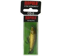 Rapala - COUNTDOWN CD05 ATR
