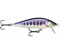 Rapala Countdown Elite 5,5/ 7,5 CM 5/10 Gr Artificial Trucha Hundidor Sinking