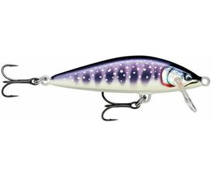 Rapala Countdown Elite 5,5/ 7,5 CM 5/10 Gr Artificial Trucha Hundidor Sinking