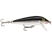 Rapala Countdown Hundido 3/5/7/9/11 Cm Colores Raros Pesca Trucha Bass