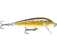 Rapala Countdown Hundido 3/5/7/9/11 Cm Colores Raros Pesca Trucha Bass