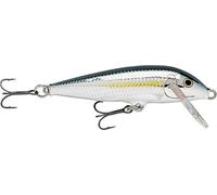 RAPALA Countdown Sumergible 7 CM ALB