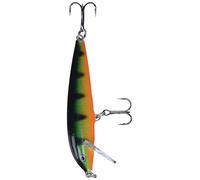 RAPALA Countdown-Material Cuerpo de Balsa-Señuelo Pesca en Agua Dulce, Unisex-Adult, Legendary Perch, 9 cm / 12 g