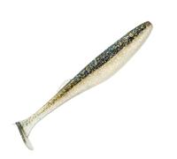 Rapala Crushcity The Kickman | 10cm Multi colour 10cm