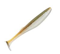 Rapala Crushcity The Kickman | 7,5cm Brown 7.5cm