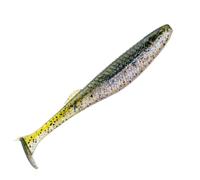 Rapala Crushcity The Kickman | 7,5cm Dach Vador 7.5cm