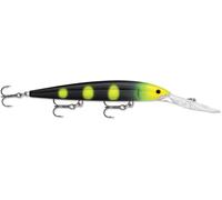 Rapala Deep Husky Jerk 12 Night Terror