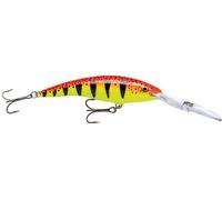 Rapala Deep Tail Dancer 7cm-13cm Wobbler señuelo lucioperca arrastre