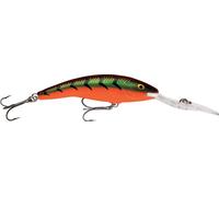 Rapala Deep Tail Dancer 7cm-13cm Wobbler señuelo lucioperca arrastre