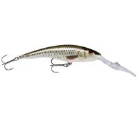 Rapala Deep Tail Dancer 7cm-13cm Wobbler señuelo lucioperca arrastre