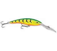 RAPALA TDD09 BLT Pesca, Adultos Unisex, Bleeding Tiger, 9 cm / 13 cm