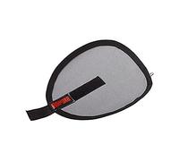 Rapala - Estuche para Señuelo - Caja de Pesca - Anzuelo - Accesorios para la Pesca - Hecho con Nylon - Paquete de 3 Estuches para Señuelos - Clips Metálicos Incluidos - Negro