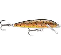Rapala F07 TR Pesca, Adultos Unisex, 70 mm (4.0 gr)