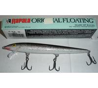 Rapala Luhr-Jensen Original Flotante 13 Cm S