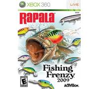 Rapala Fishing Frenzy