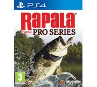 Rapala Fishing: Pro Series