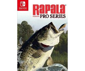 Rapala Fishing: Pro Series (Nintendo Switch) eShop Key EUROPE