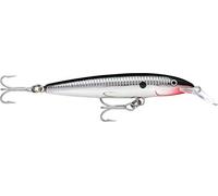 Rapala - Floating Magnum 110, Color 110 mm (15 gr), Talla 15 gr