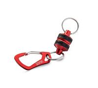 Rapala RCD Clip, Unisex-Adult, Rojo, Talla única