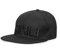 Rapala - GORRA NEGRO RAP RAPALA