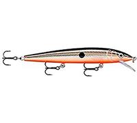 Rapala HJ12 SBR Pesca, Adultos Unisex, 120 mm (13 gr)
