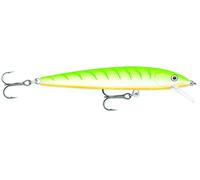 Rapala Husky Jerk 10 Verde Tigre UV Lure