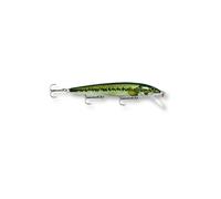 Rapala Husky Jerk 12 Señuelo De Pesca (Baby Bass, Tamaño - 4.75)