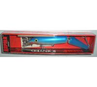 Rapala J13B 5-1/4" Minnow Flotante Articulado Azul