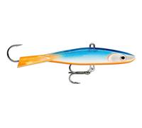 Rapala Jigging Shadow Rap Cebo Artificial De Fondo 9 Cm 17 Gr