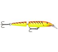 Rapala Jointed-Material Cuerpo de Balsa-Señuelo Pesca de Agua Dulce, Unisex-Adult, 90 mm (7.0 gr), 18 gr