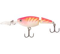 Rapala JSR05PTU - Señuelo UV con diseño de Tigre Rosa