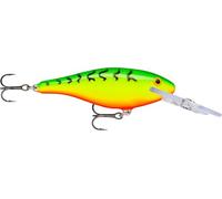 RAPALA - Kit de Señuelos 90 Años - Señuelos de Balsa Responsable Ø65 mm - Classic Custom Elite - Especial Para Depredadores y Truchas - Ideal Para Spinning - Pack Edición Coleccionista - Homer’s Buddy