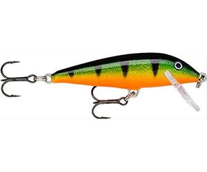 Rapala Luhr-Jensen Countdown Sumergible 3 Cm P