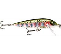 Rapala Luhr-Jensen Countdown Sumergible 3 Cm RT