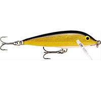 RAPALA Luhr-Jensen Countdown Sumergible 7 Cm G