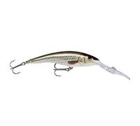 RAPALA TDD09 rol Pesca, Adultos Unisex, Live Roach, 9 cm / 13 cm