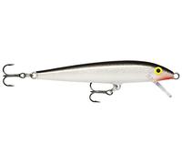 Rapala Luhr-Jensen Original Flotante 13 Cm S