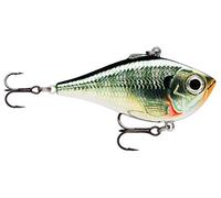 Rapala Luhr-Jensen Rippin Rap 7Cm Ch