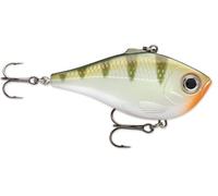 Rapala Luhr-Jensen Rippin Rap 7Cm Yp
