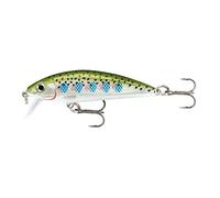 Rapala Luhr-Jensen X-Rap Countdown 5Cm RT, Rainbow Trout, 5cm/4g (XRCD05RT)