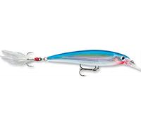 Rapala Luhr-Jensen X-Rap Fresh 10 Cm SB