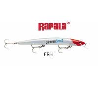 RAPALA MAX RAP 15 ARTIFICIAL MINNOW LARGO JERK ESCA SEÑUELO 150 MAXRAP SPINNING