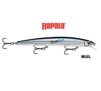 RAPALA MAX RAP 15 ARTIFICIAL MINNOW LARGO JERK ESCA SEÑUELO 150 MAXRAP SPINNING