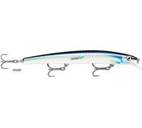Rapala Max Rap 15 Minnow Artificial Largo Jerk Esca Señuelos De 150 Maxrap Poi
