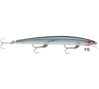 RAPALA MAX RAP 17 ARTIFICIAL MINNOW JERK ESCA SEÑUELO 170 MAXRAP SPINNING